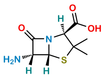 Bacampicillin EP Impurity A